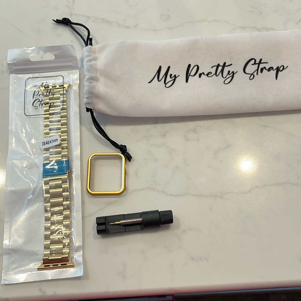 Apple Watch Band